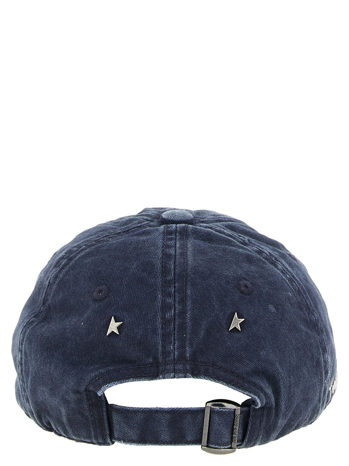 Golden Goose - 'Journey' cap
