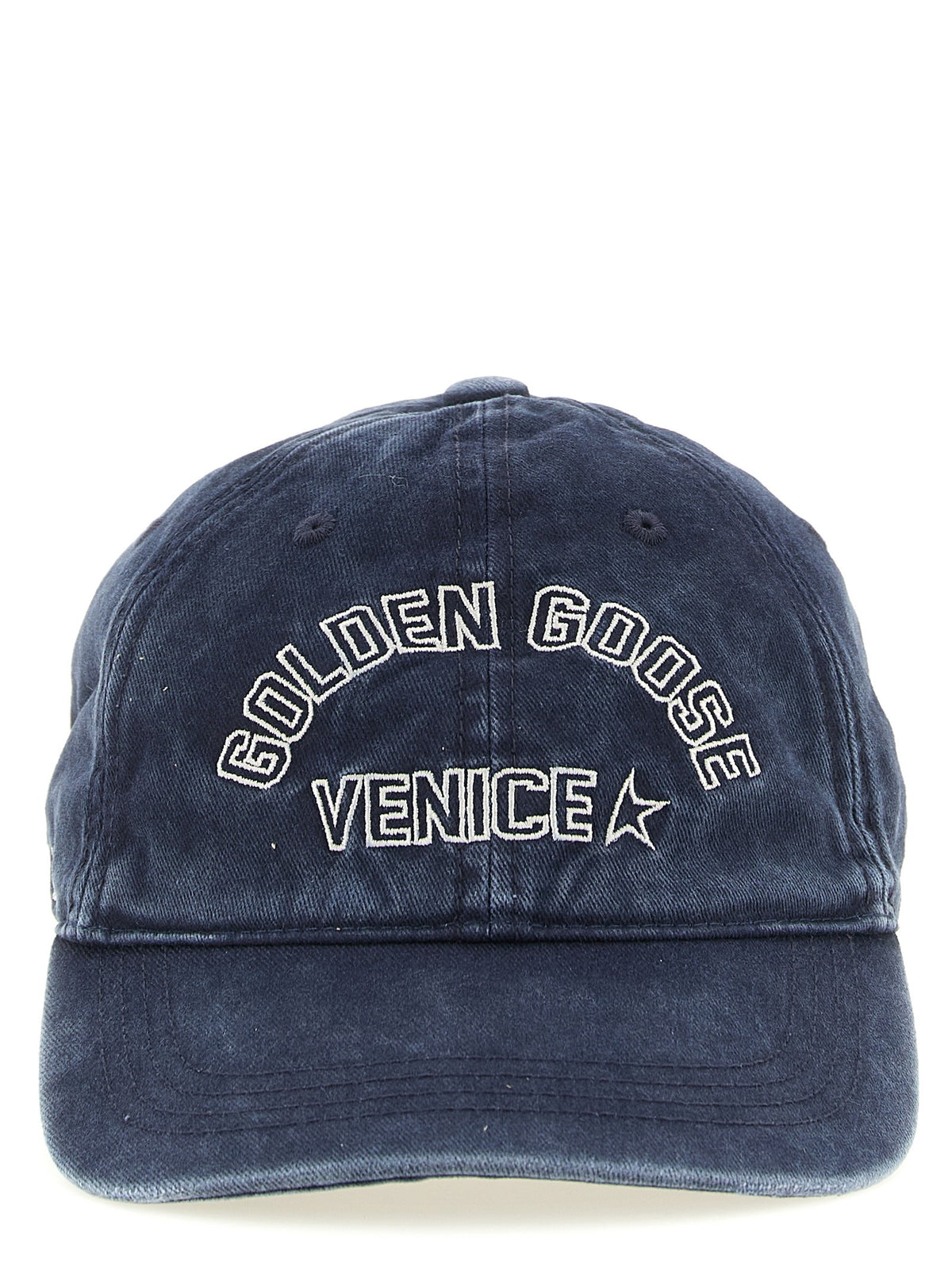 Golden Goose - 'Journey' cap
