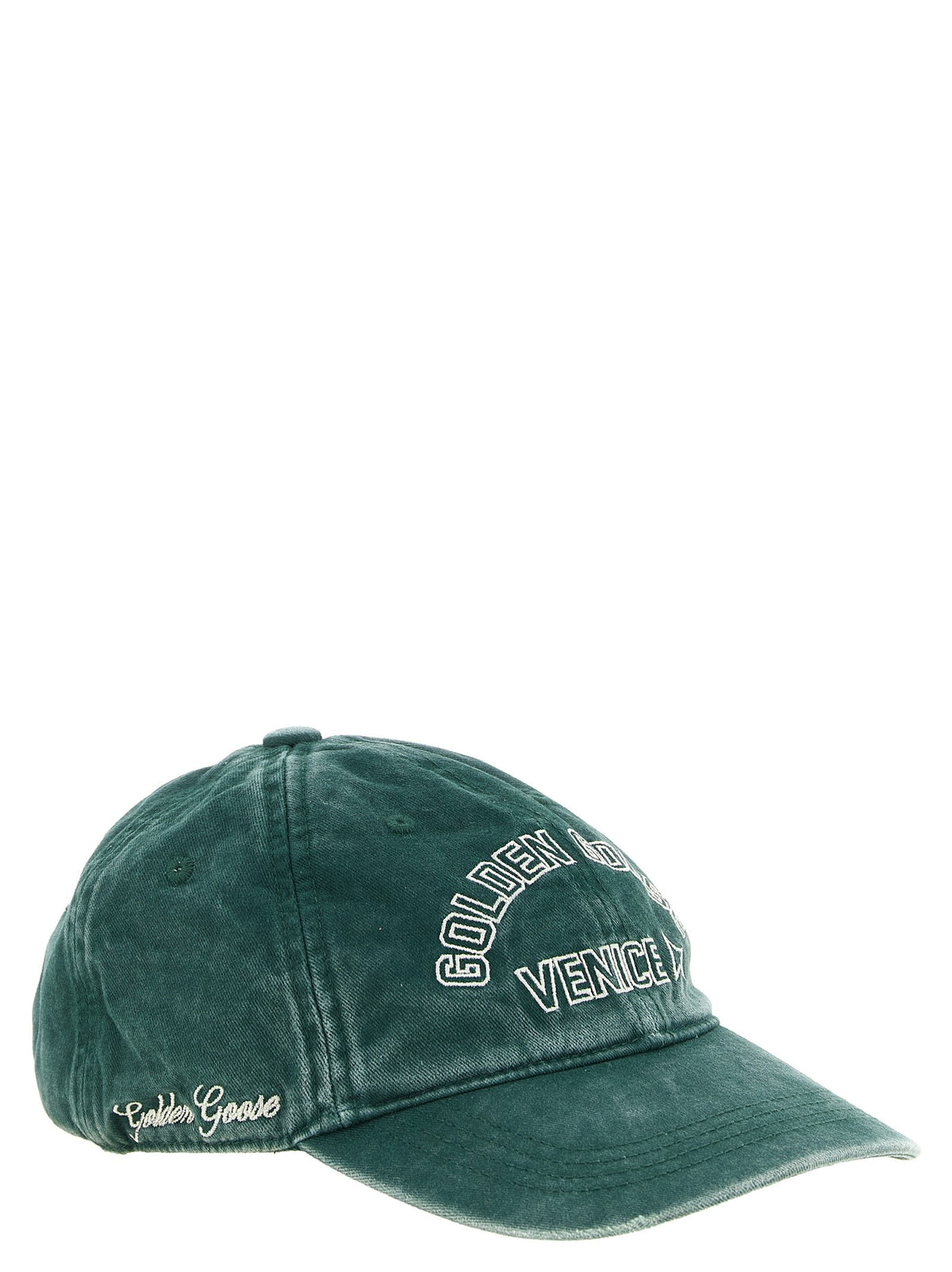 Golden Goose - 'Journey' cap