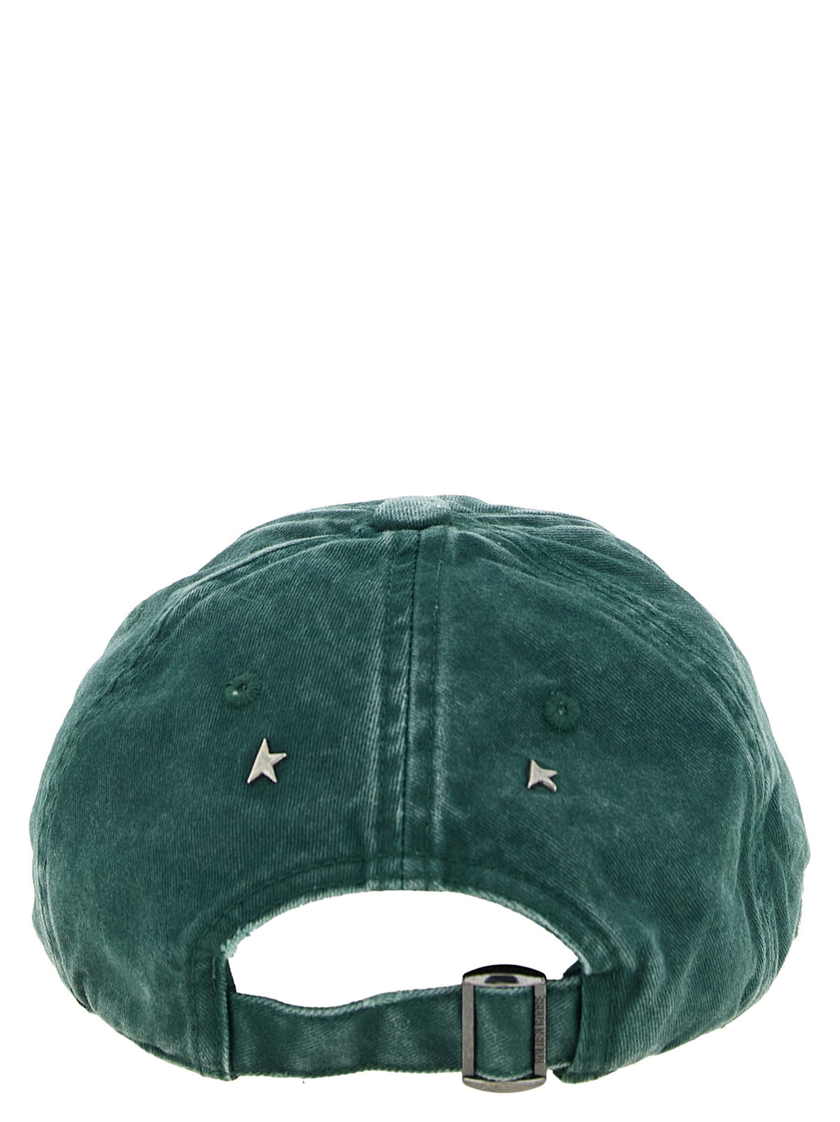 Golden Goose - 'Journey' cap