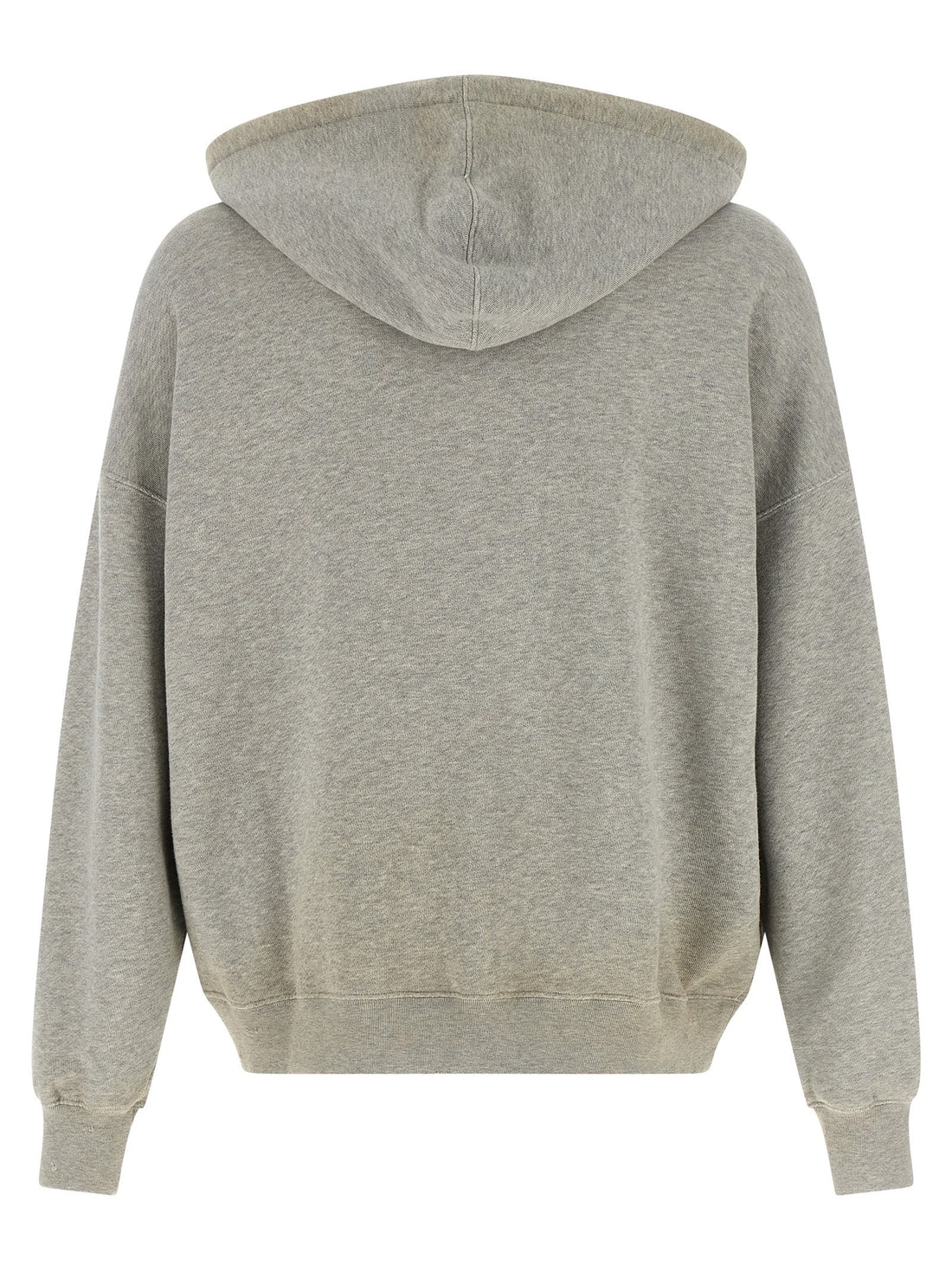 Golden Goose - 'Journey' hoodie gray L