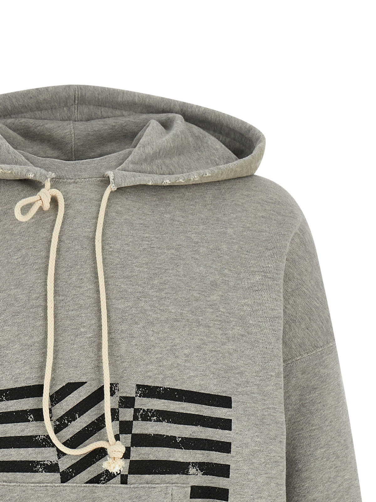 Golden Goose - 'Journey' hoodie