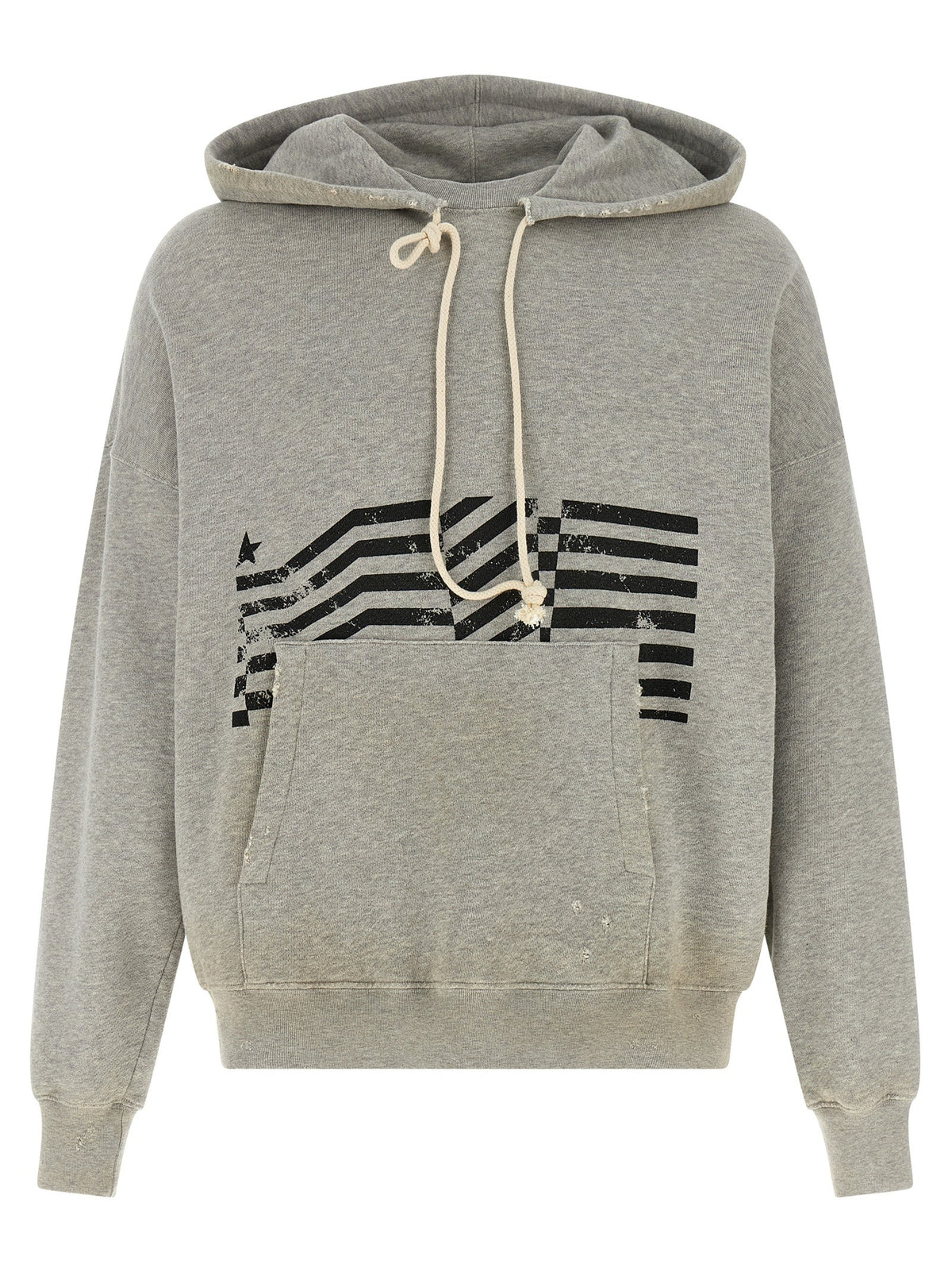 Golden Goose - 'Journey' hoodie