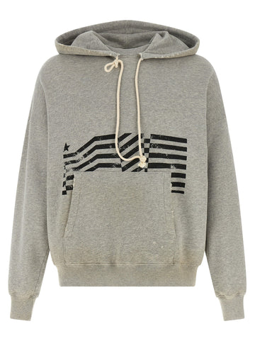 Golden Goose - 'Journey' hoodie