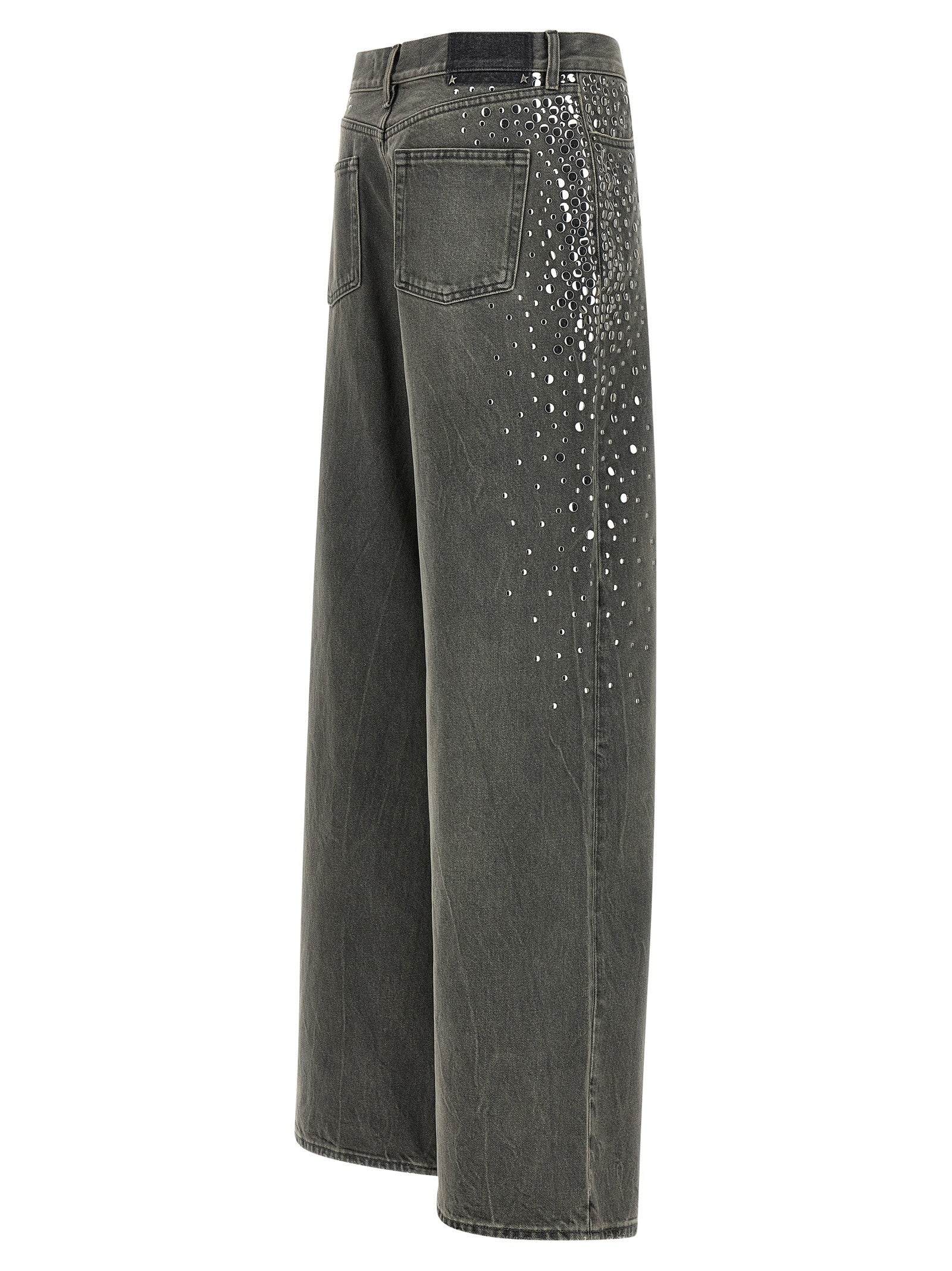 Golden Goose - 'Journey' jeans
