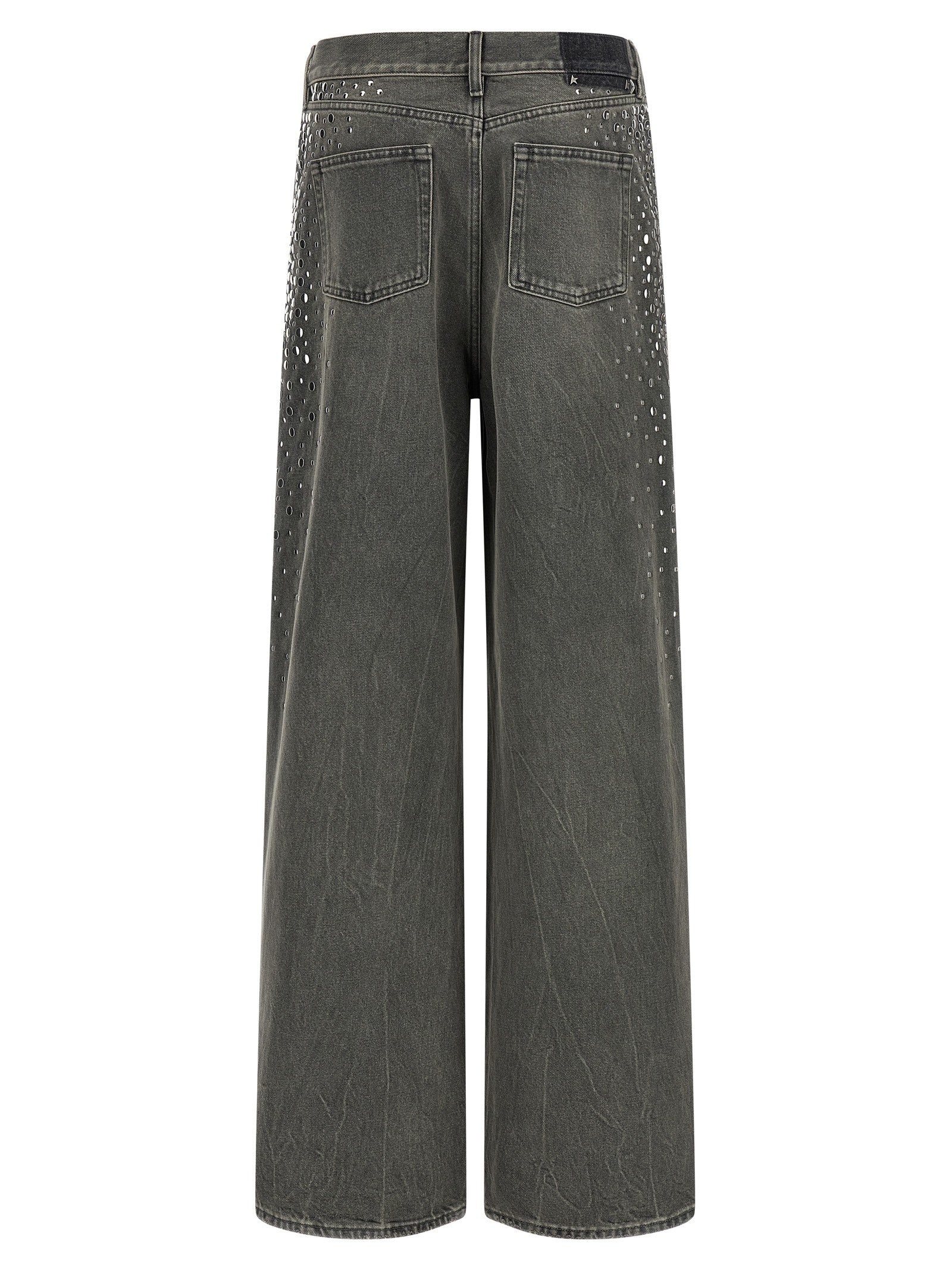 Golden Goose - 'Journey' jeans