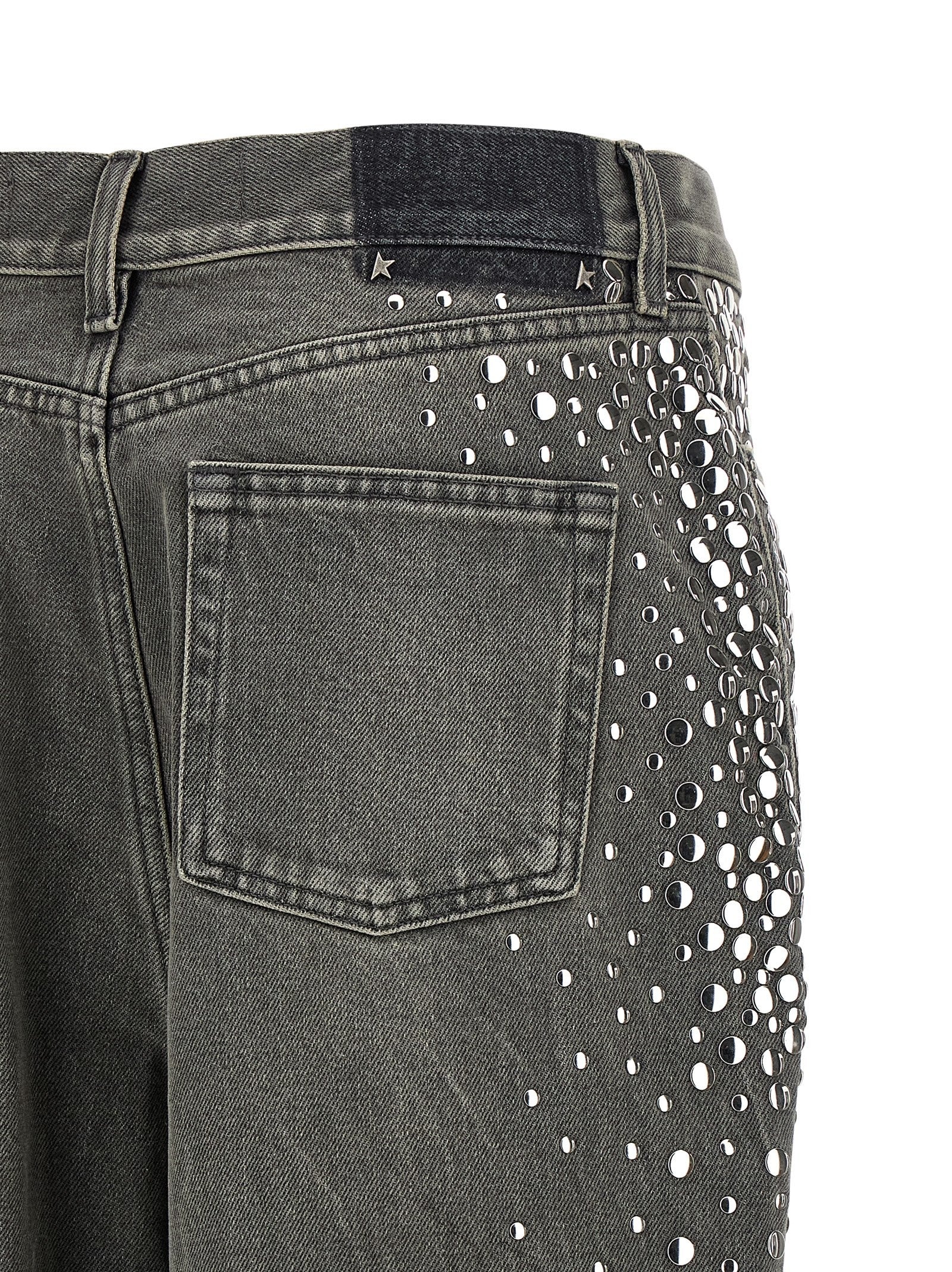 Golden Goose - 'Journey' jeans