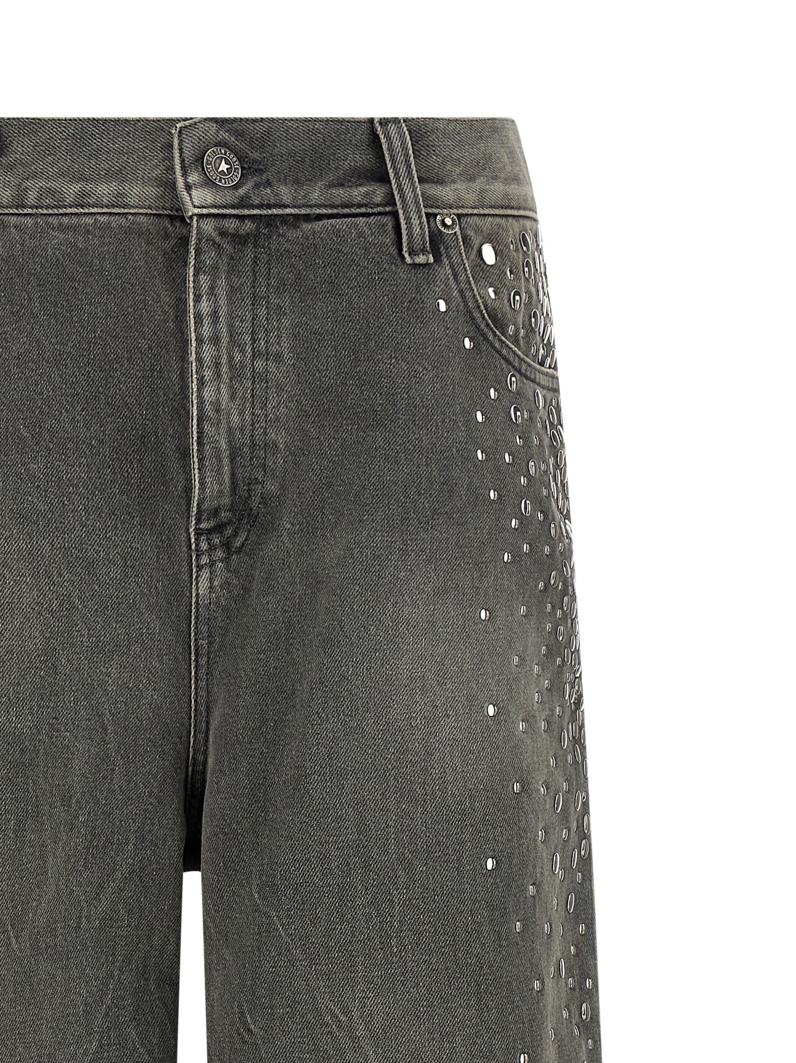 Golden Goose - 'Journey' jeans