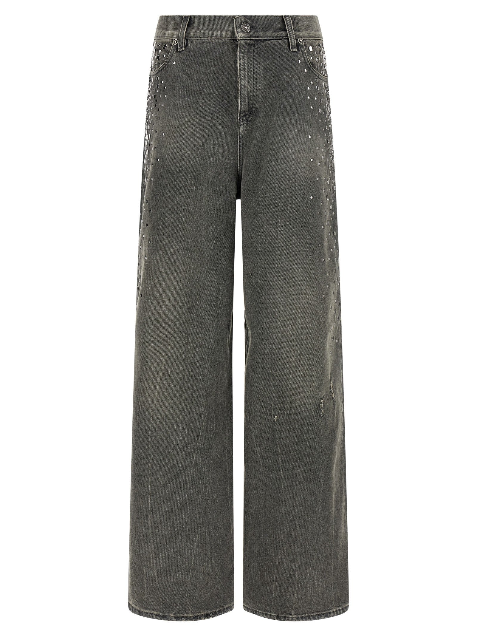 Golden Goose - 'Journey' jeans