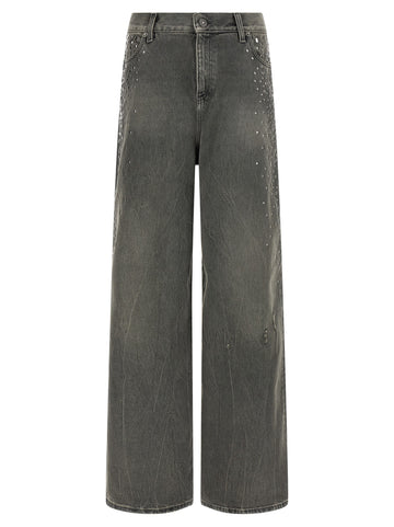 Golden Goose - 'Journey' jeans