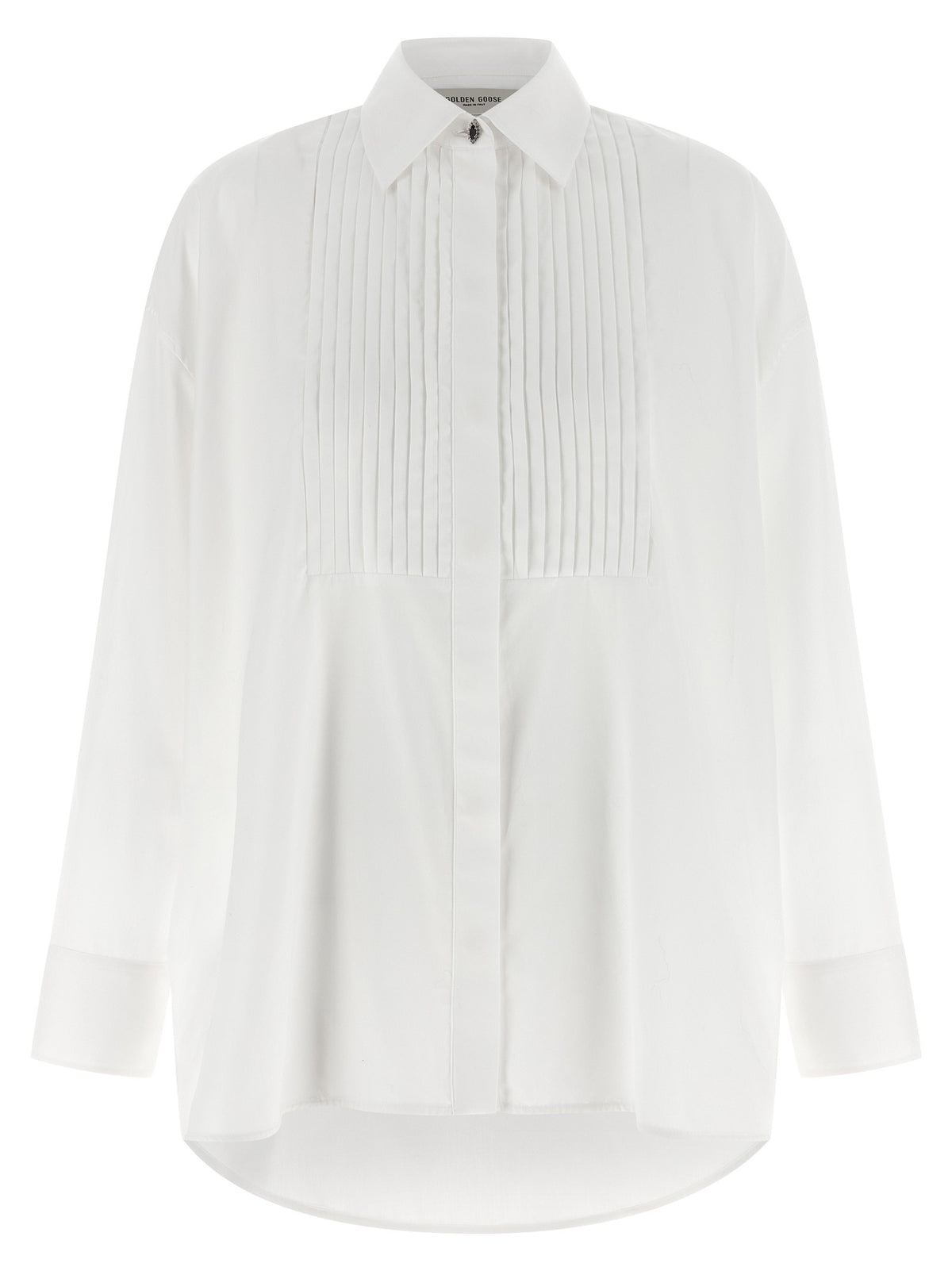 Golden Goose - 'Journey' shirt journey-shirt