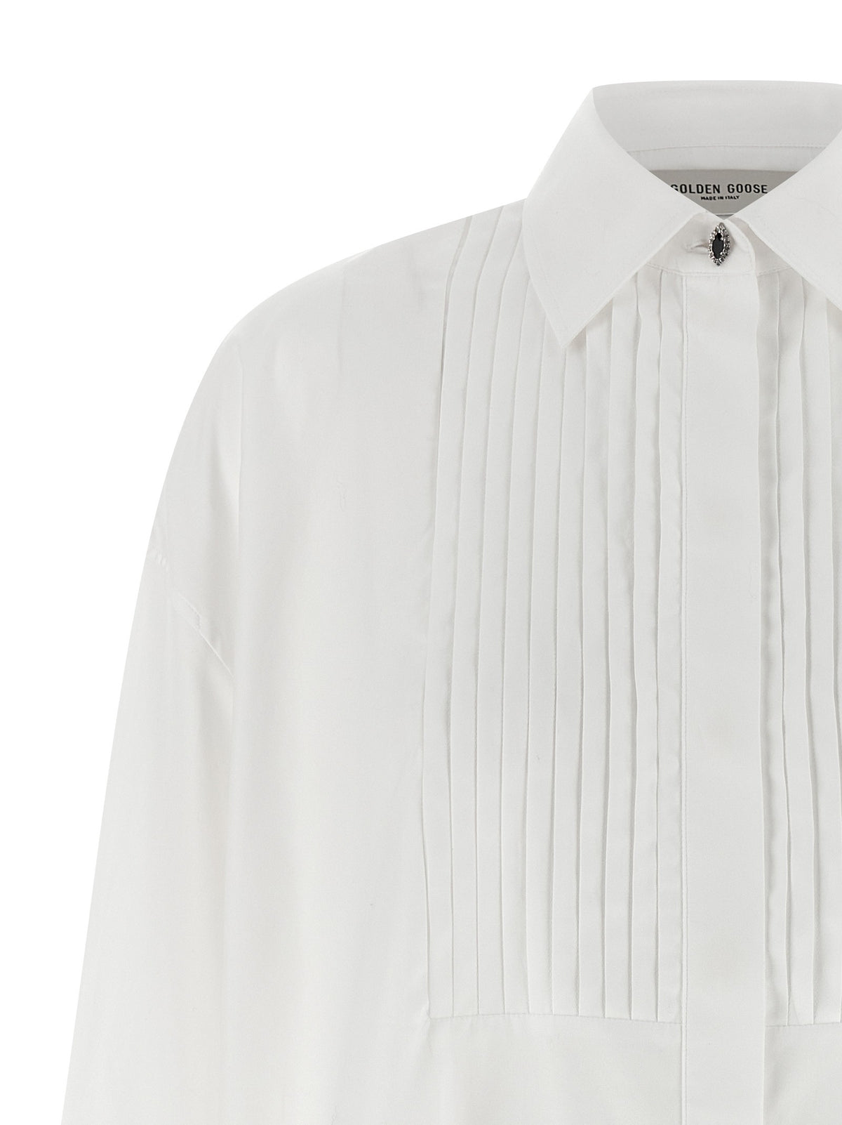 Golden Goose - 'Journey' shirt journey-shirt_5656e4e9-d150-4a17-bf95-ceae41641693