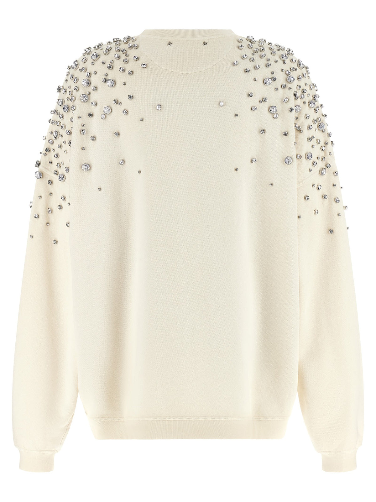 Golden Goose - 'Journey' sweatshirt