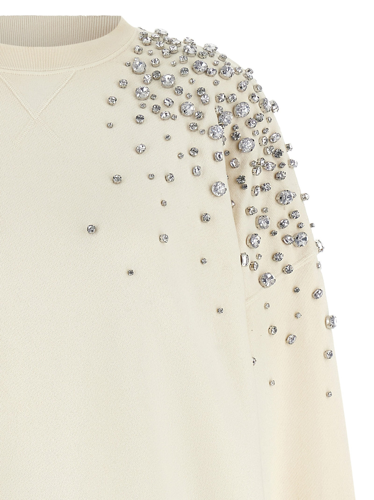 Golden Goose - 'Journey' sweatshirt