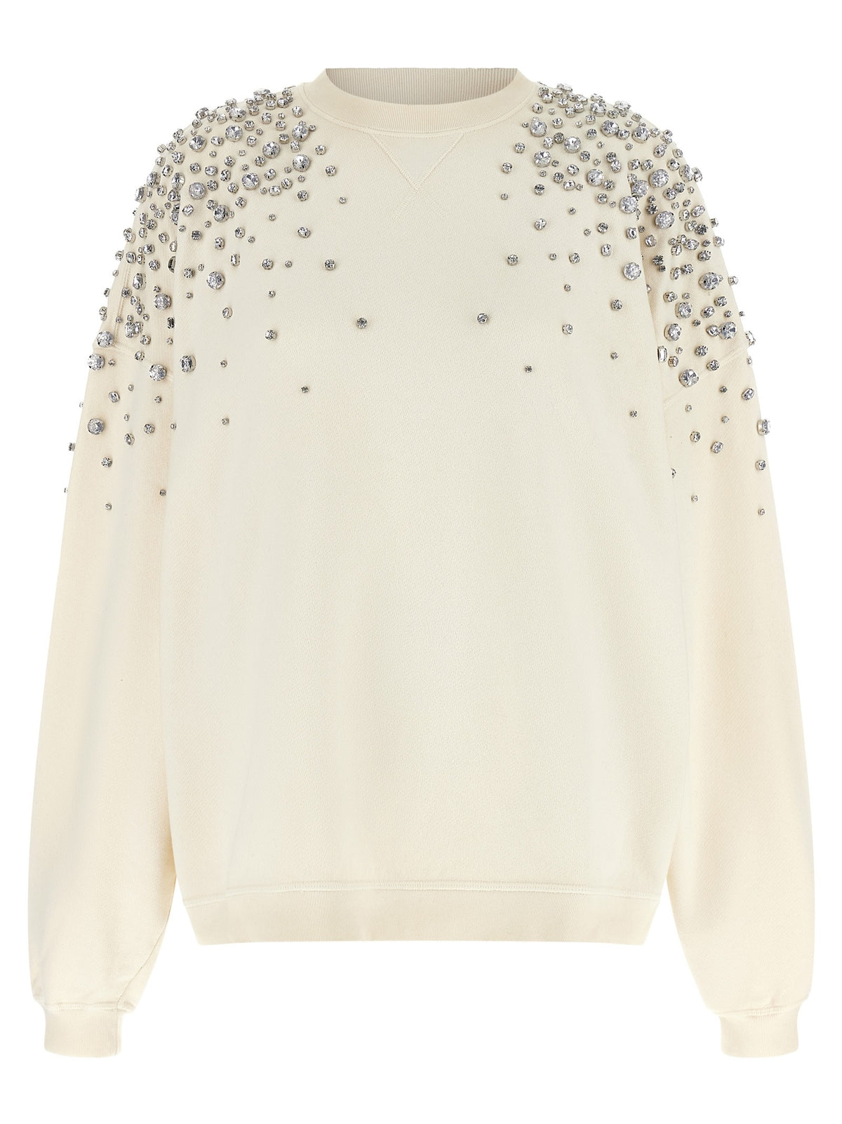 Golden Goose - 'Journey' sweatshirt