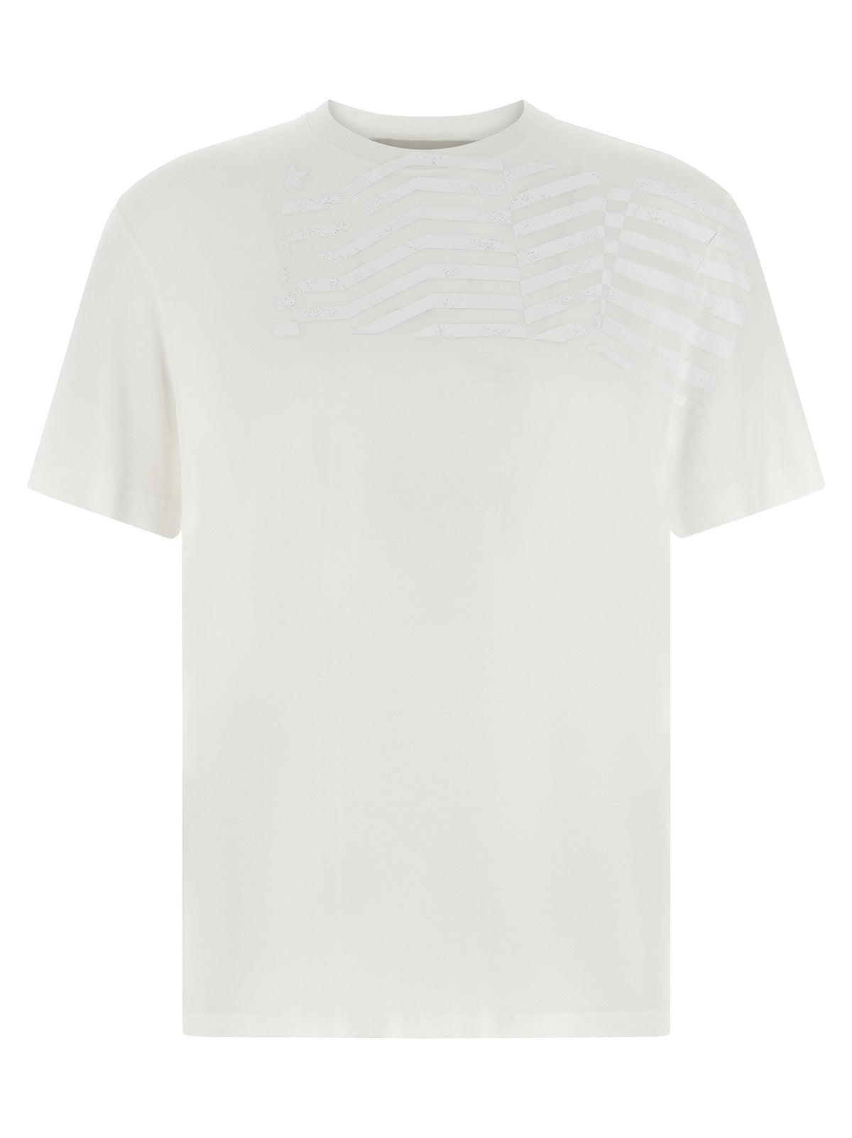 Golden Goose - 'Journey' T-shirt