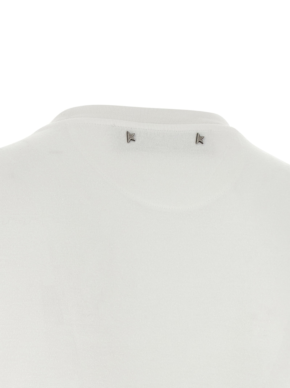 Golden Goose - 'Journey' T-shirt