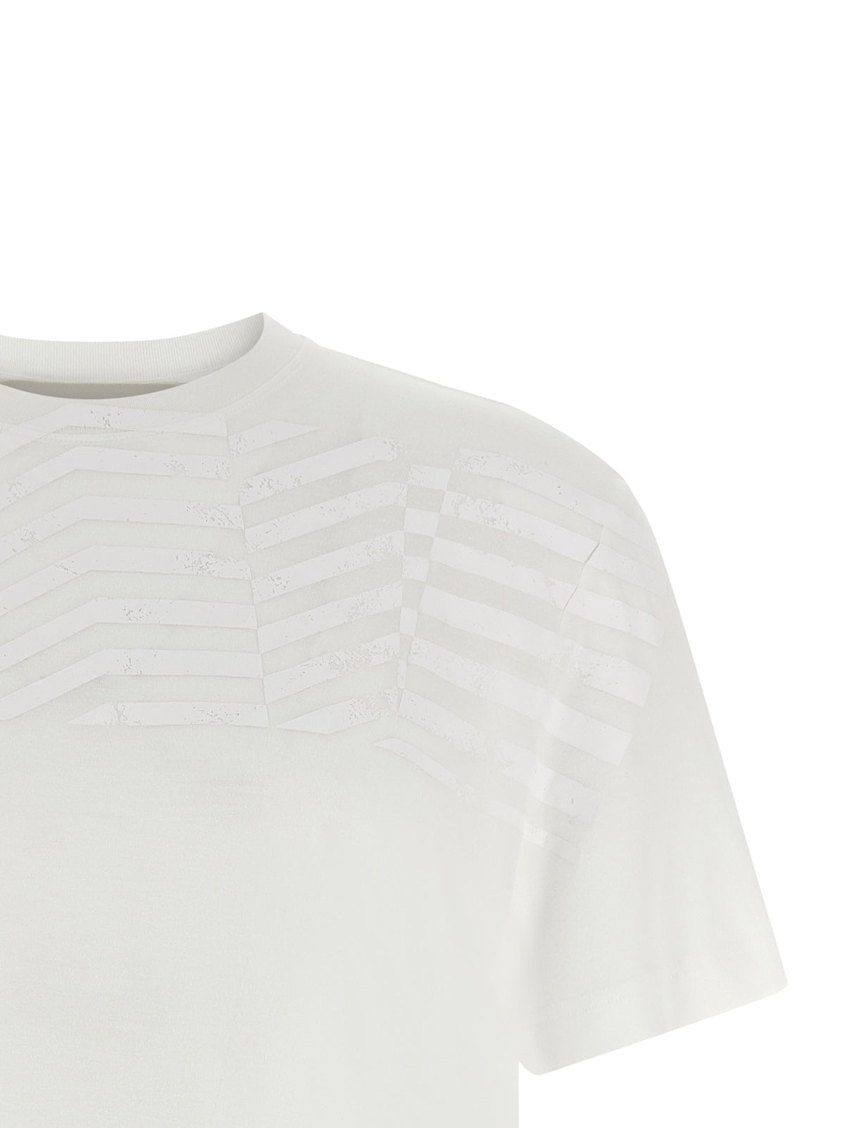 Golden Goose - 'Journey' T-shirt