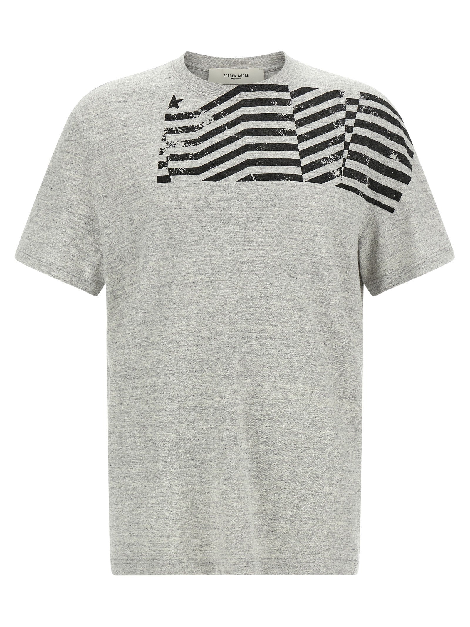 Golden Goose - 'Journey' T-shirt