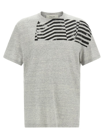 Golden Goose - 'Journey' T-shirt