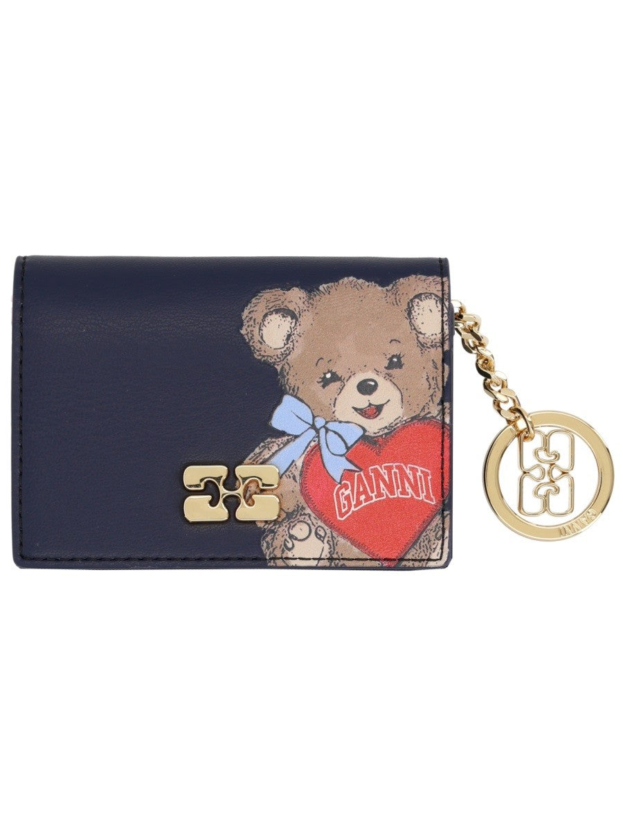 "JOY BEAR" CARD HOLDER joy-bear-card-holder_06d3b1c6-e015-49b9-b7df-48d6d80f6c08