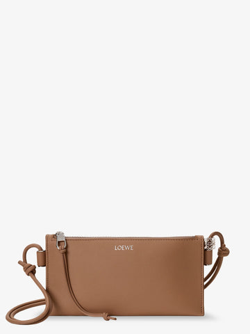 LOEWE - Joya leather shoulder bag