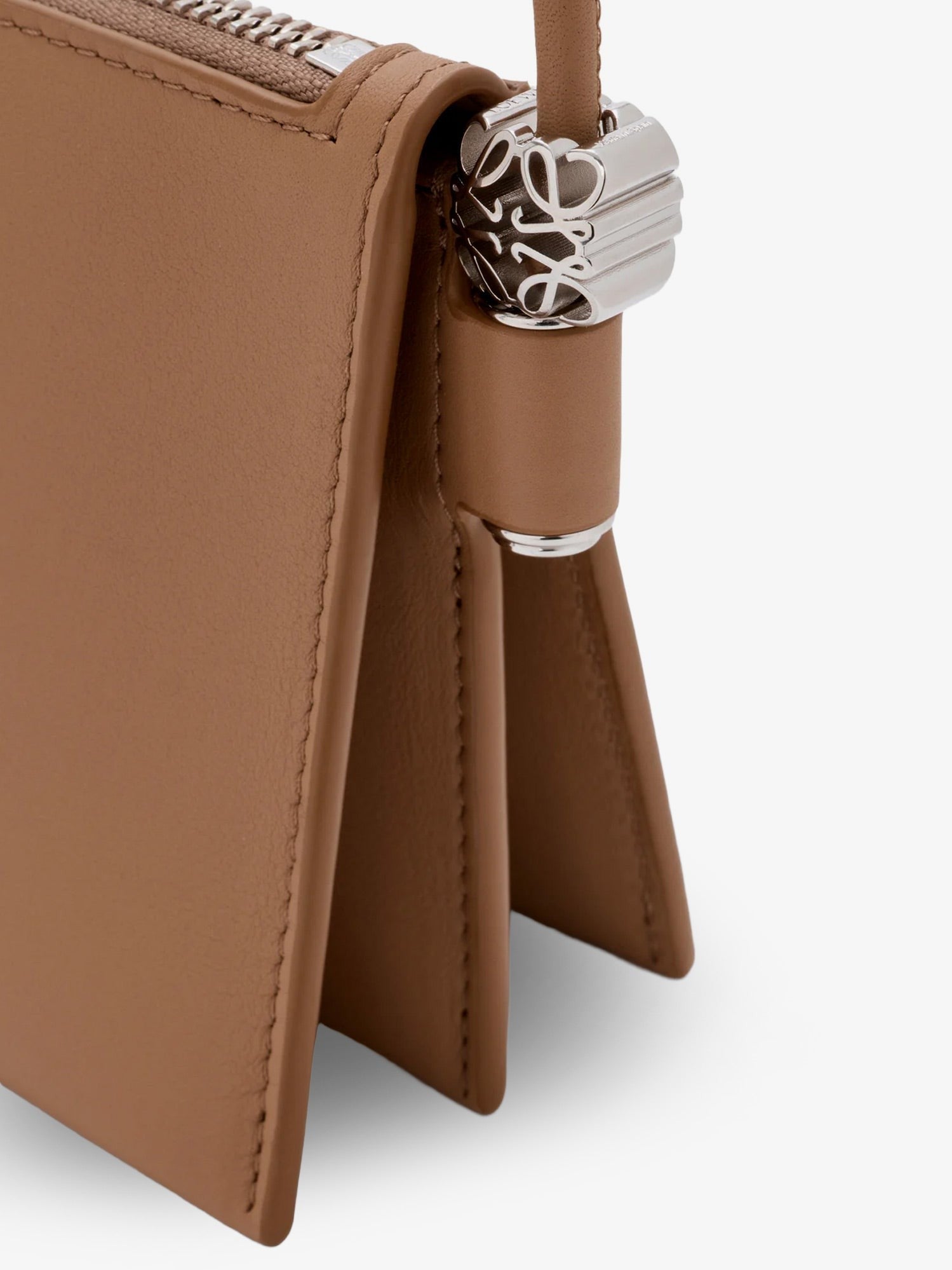 LOEWE - Joya leather shoulder bag