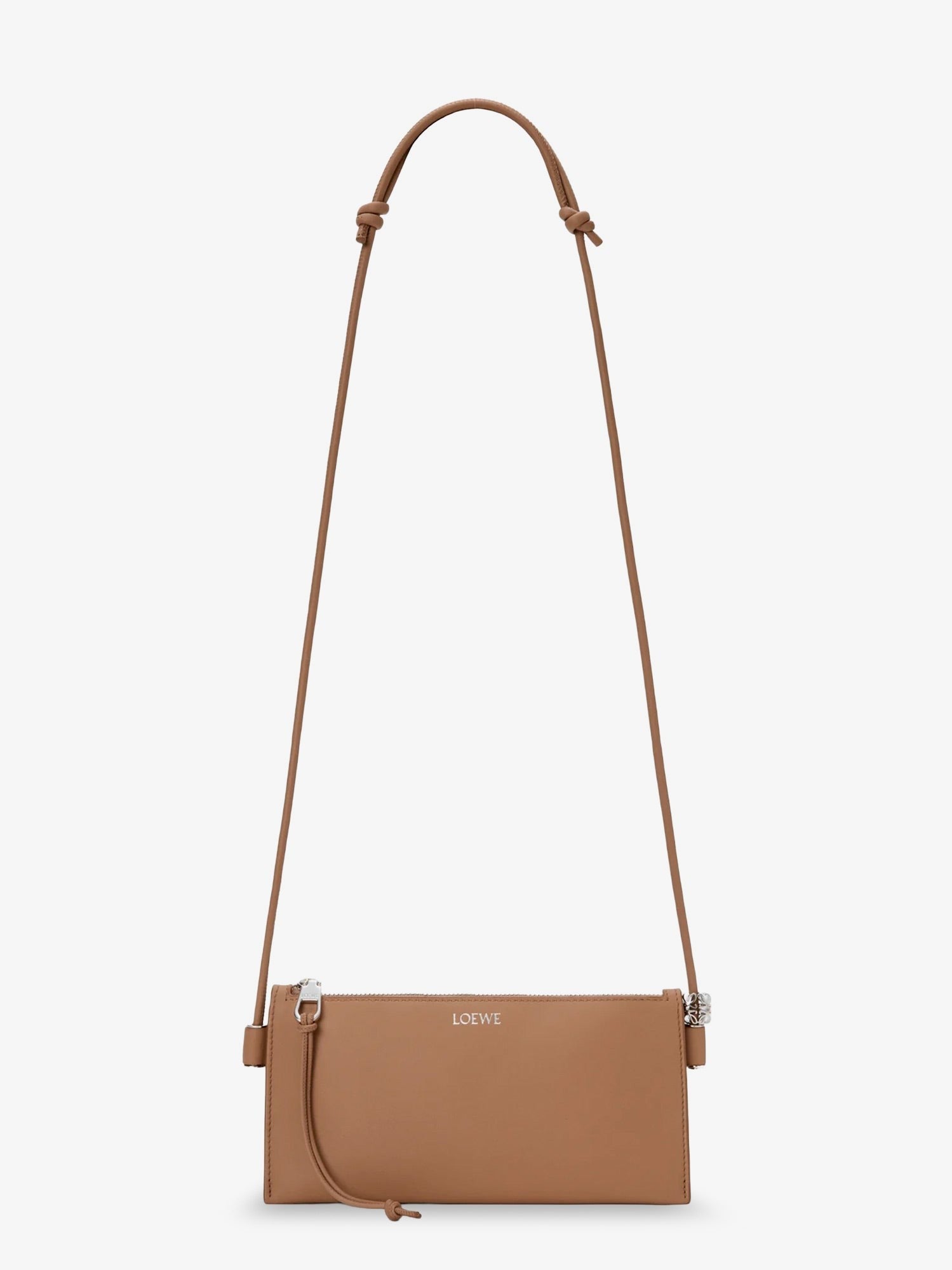 LOEWE - Joya leather shoulder bag