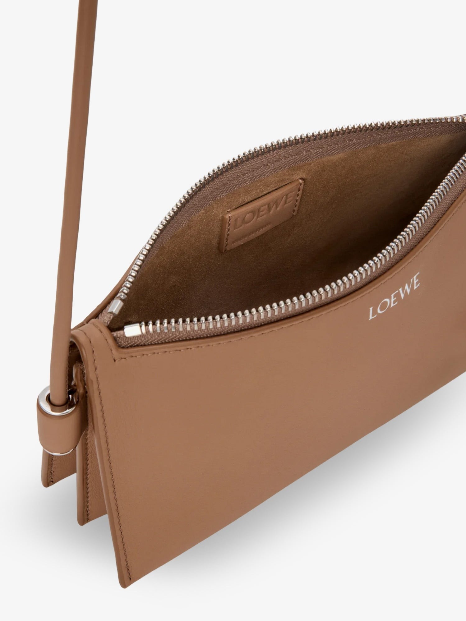 LOEWE - Joya leather shoulder bag