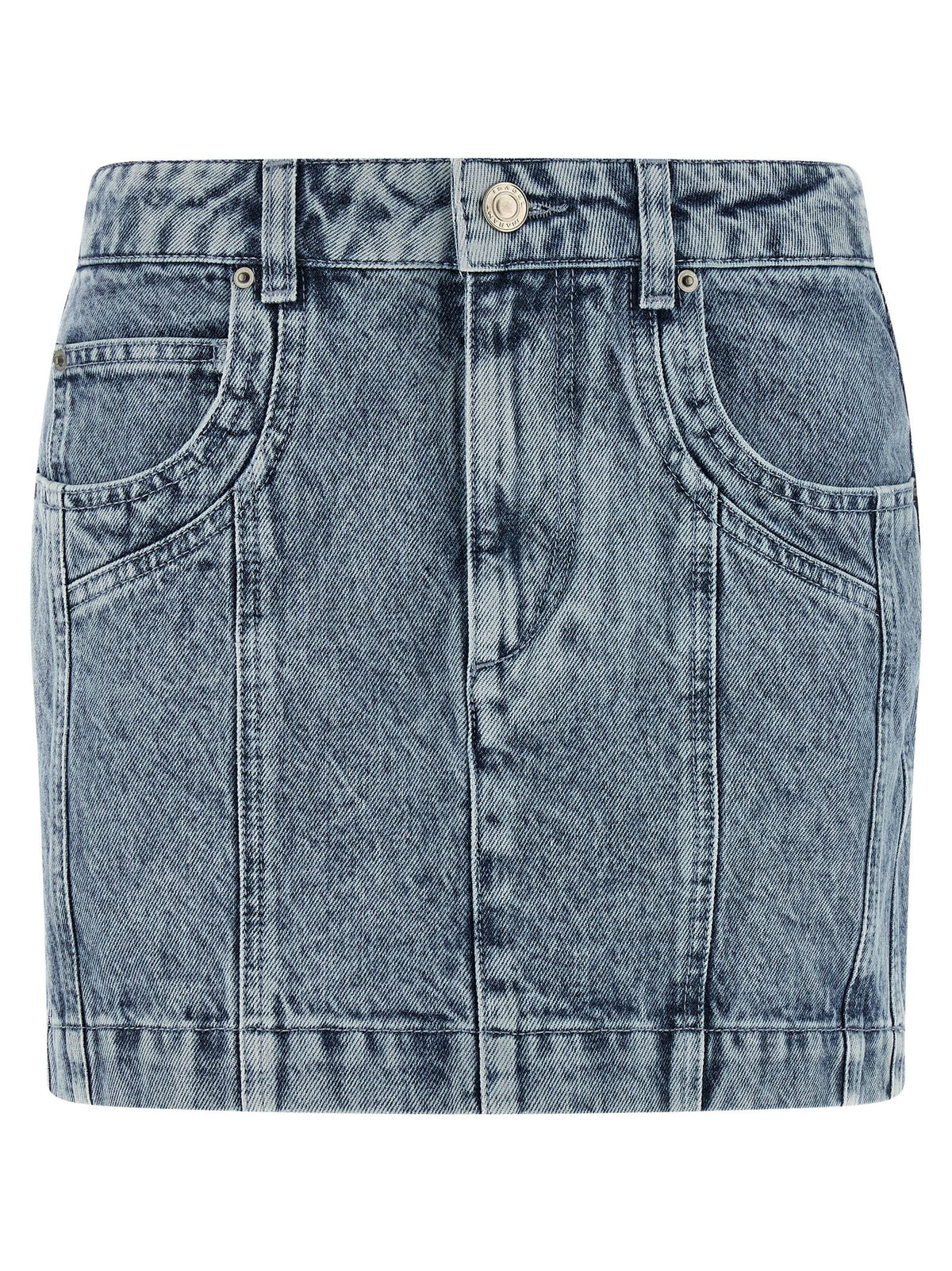 MARANT ETOILE - 'Juana' skirt