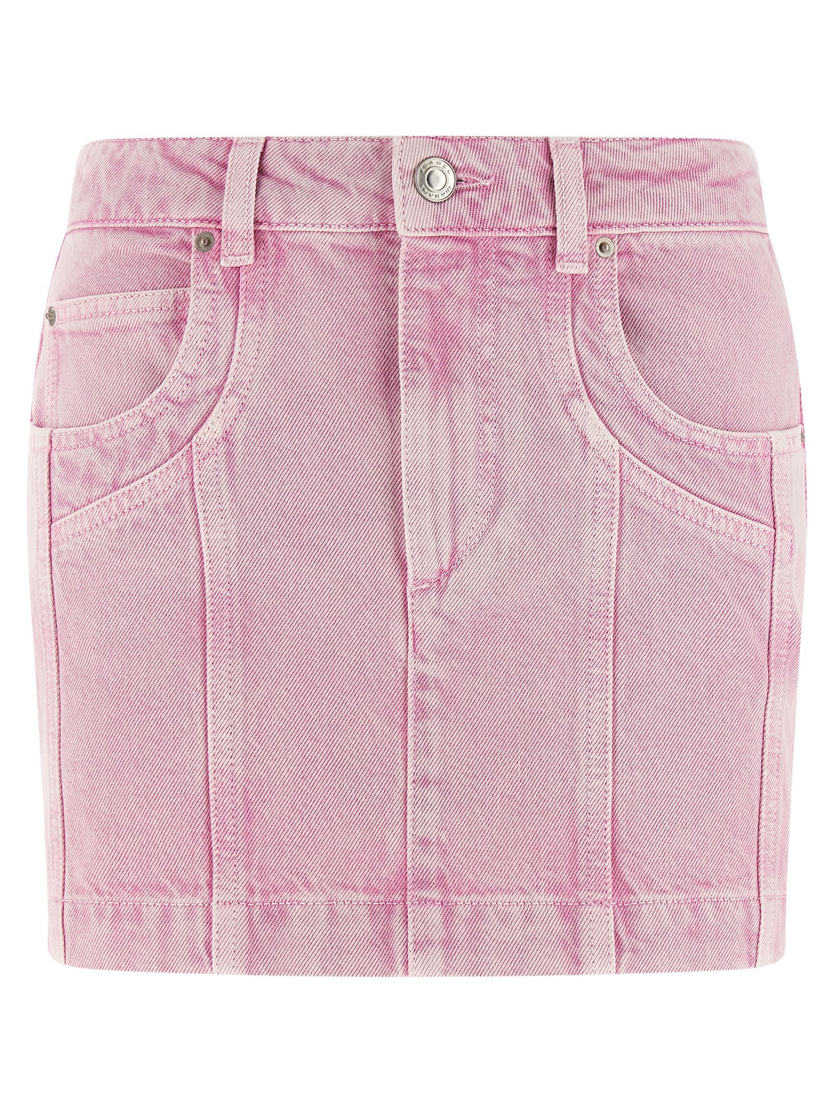 MARANT ETOILE - 'Juana' skirt