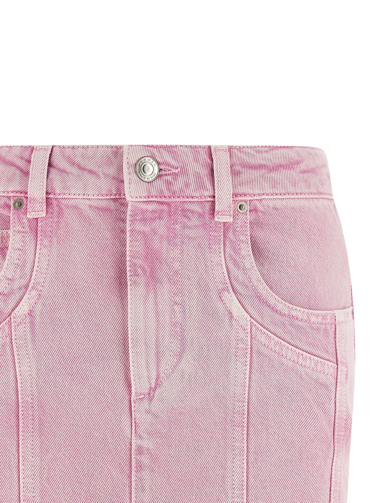 MARANT ETOILE - 'Juana' skirt