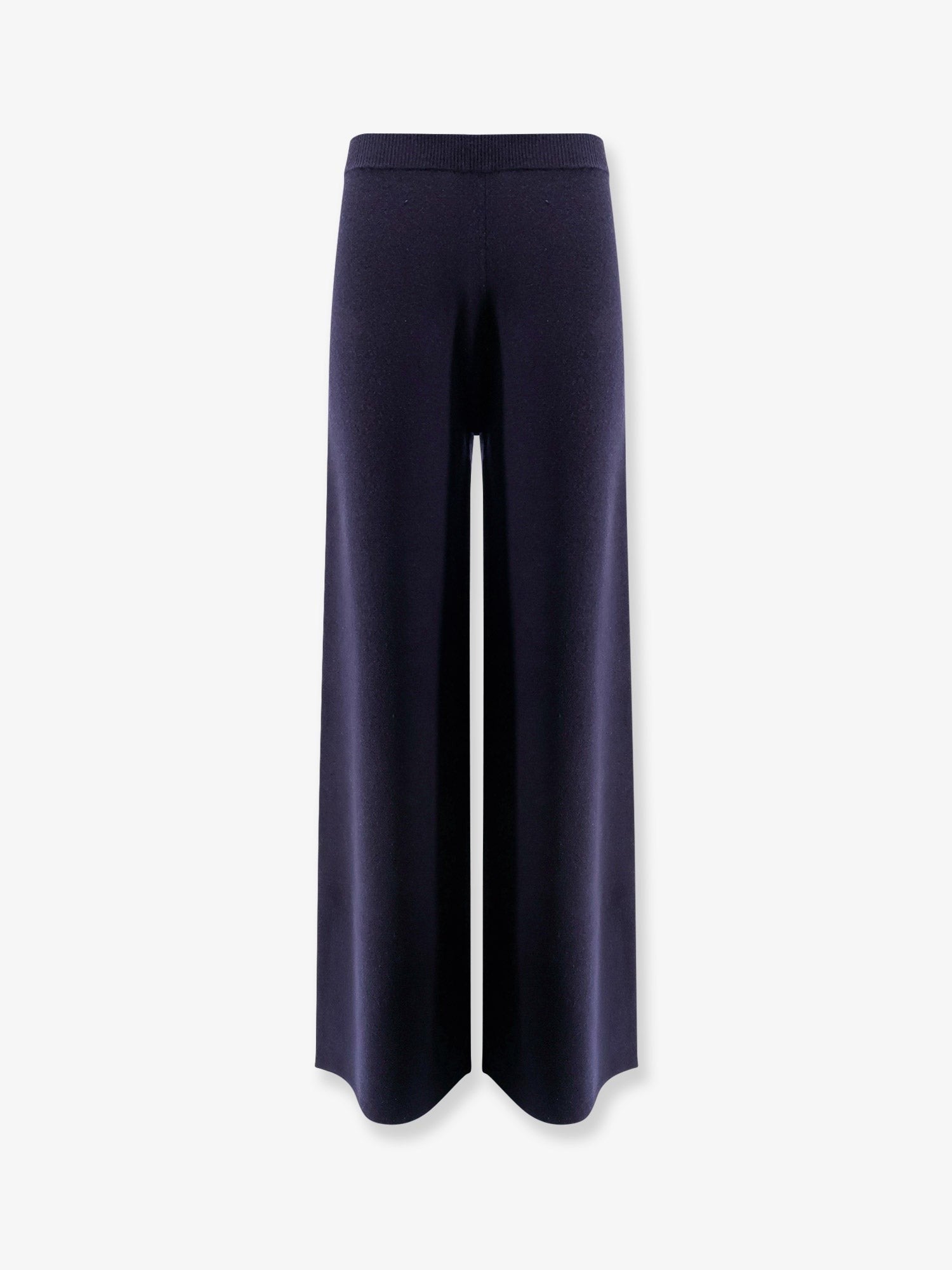 Judy wool and cashmere trousers