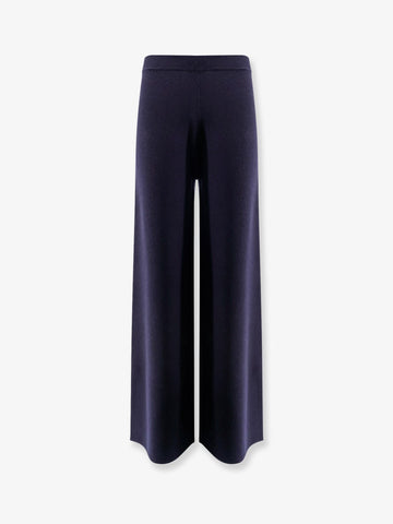 Judy wool and cashmere trousers