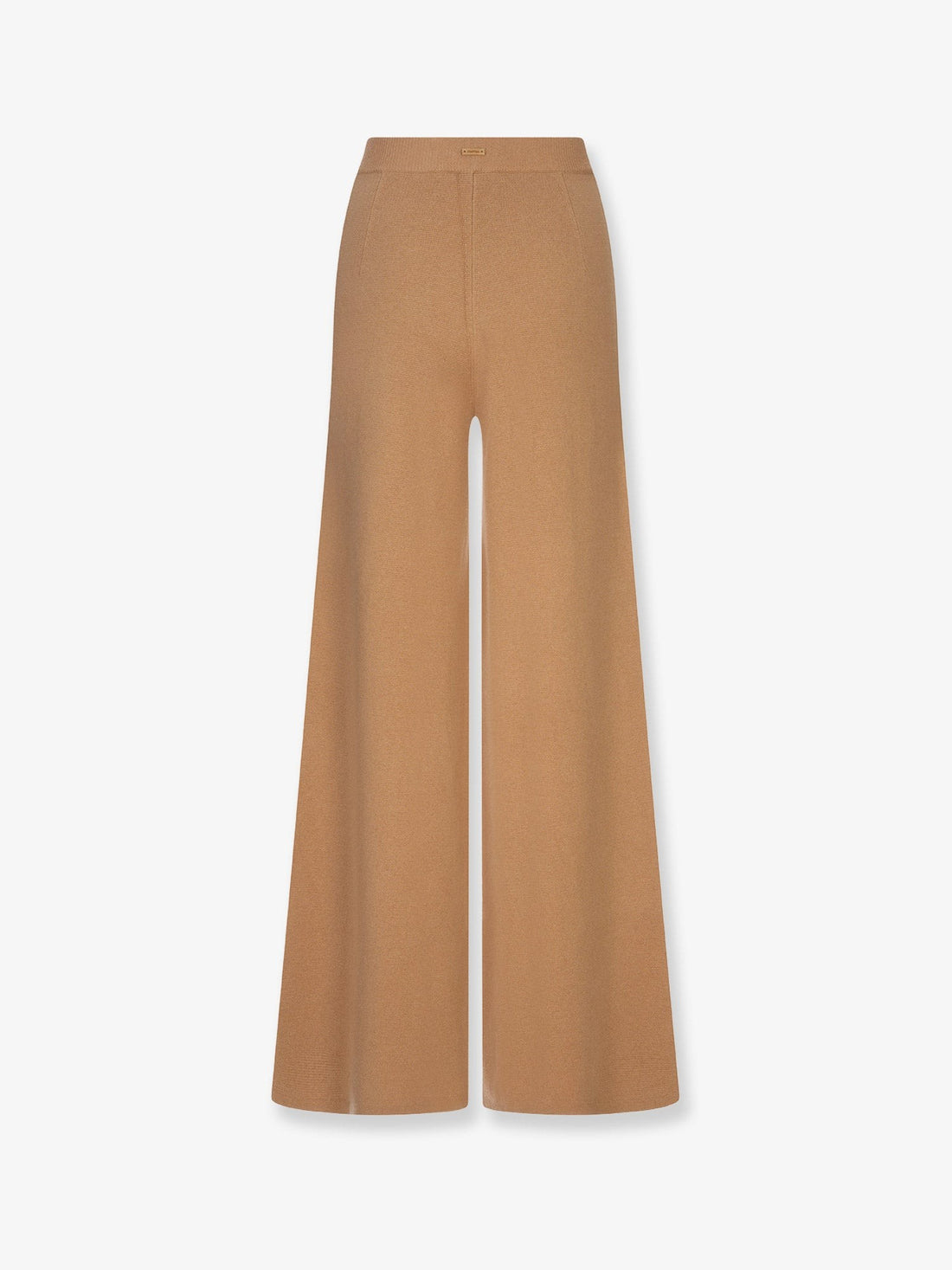 Judy wool and cashmere trousers