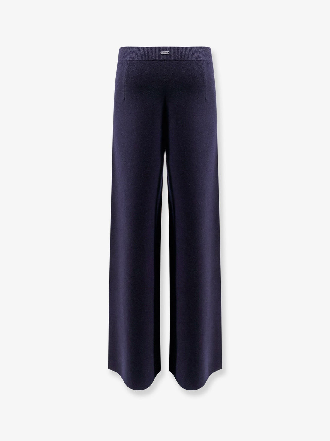 Judy wool and cashmere trousers