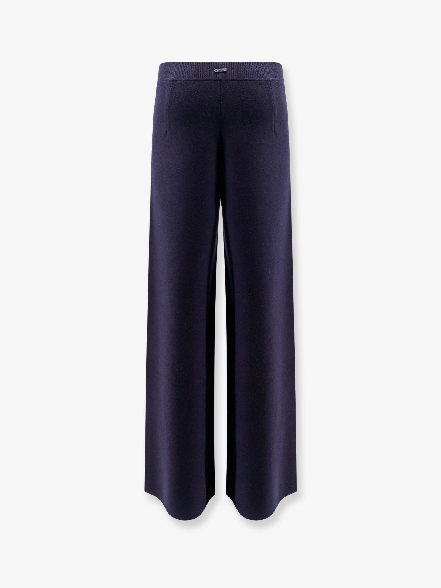 Judy wool and cashmere trousers