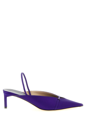 TOM FORD - 'Julianne' slingback