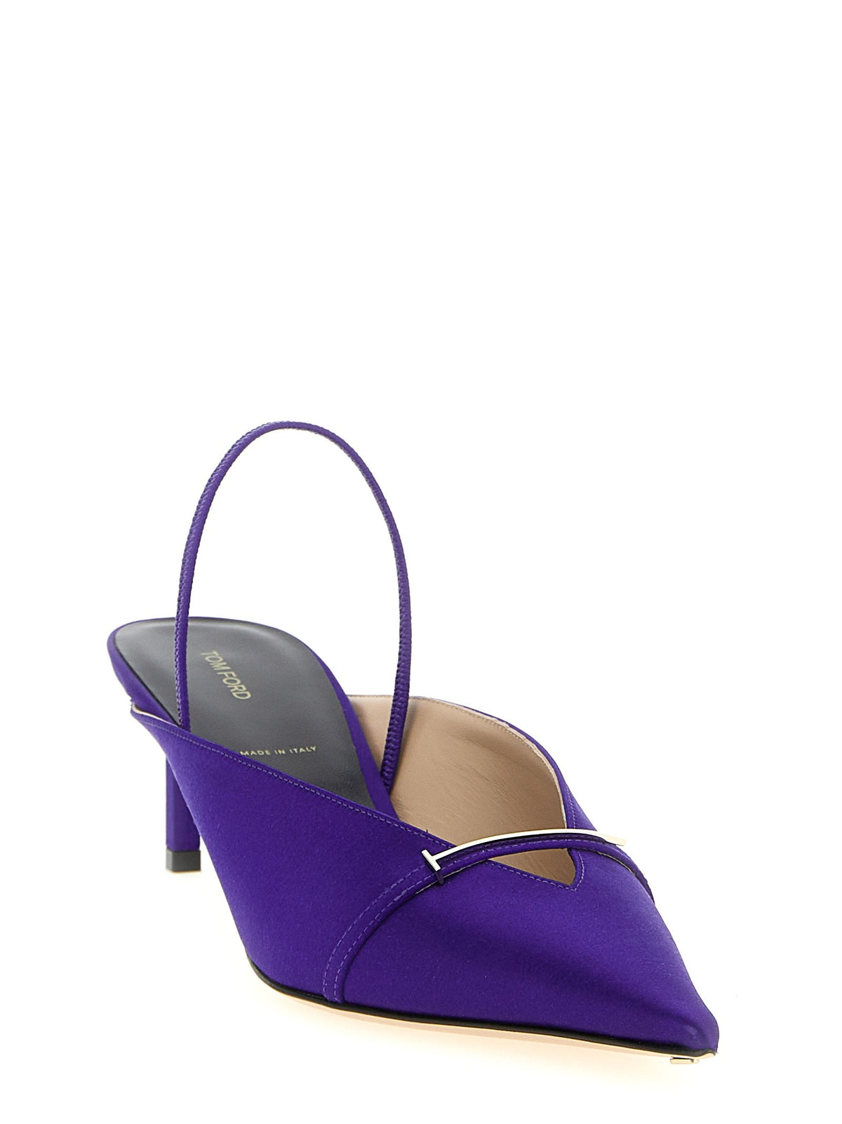 TOM FORD - 'Julianne' slingback