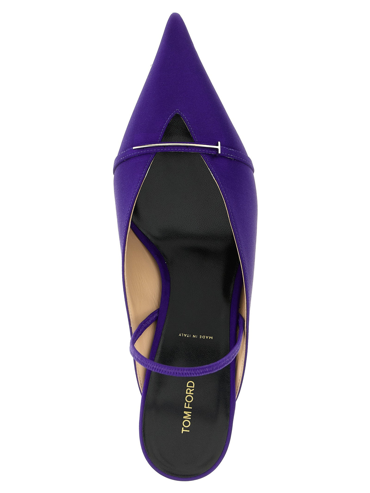 TOM FORD - 'Julianne' slingback
