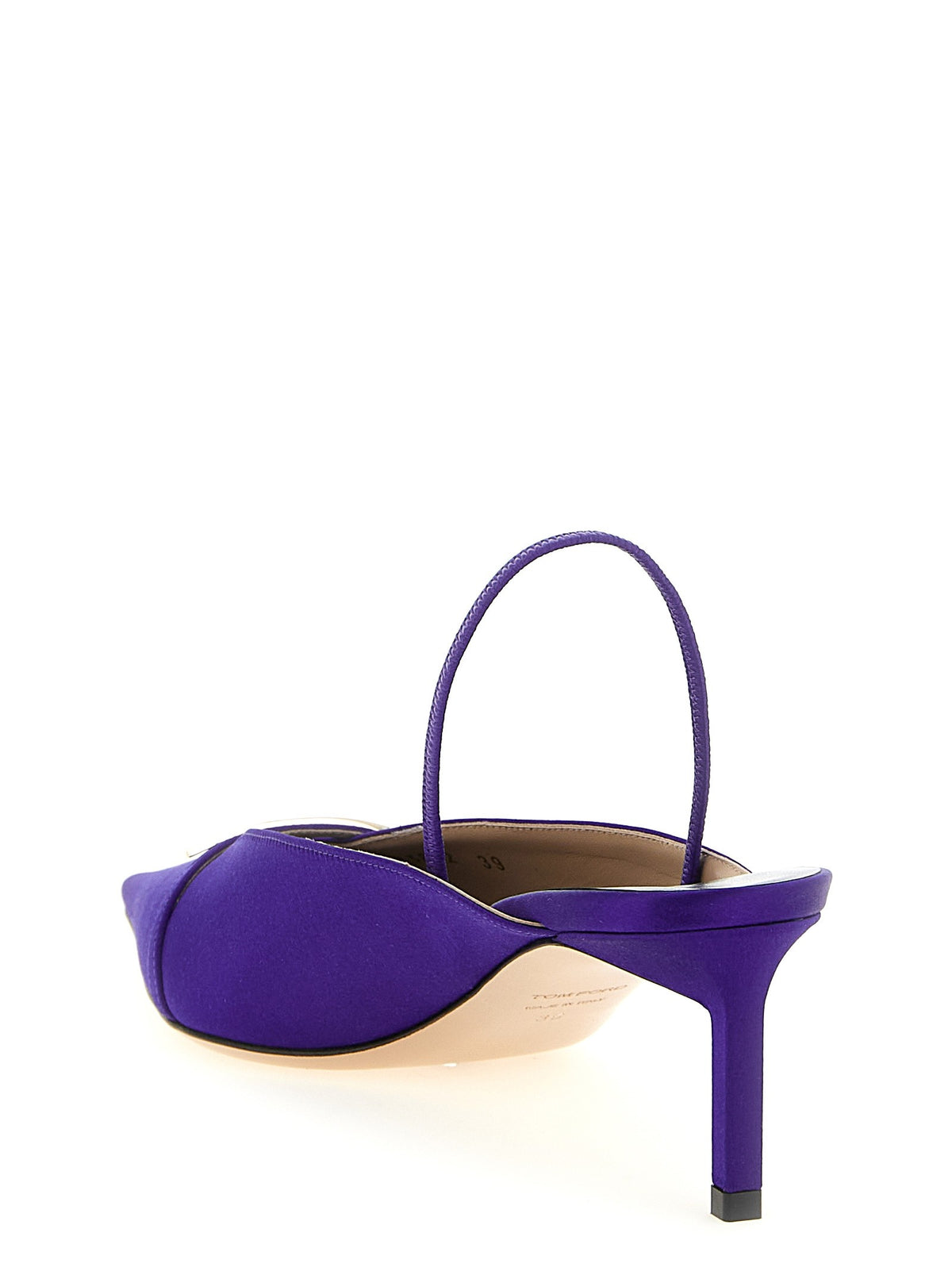 TOM FORD - 'Julianne' slingback