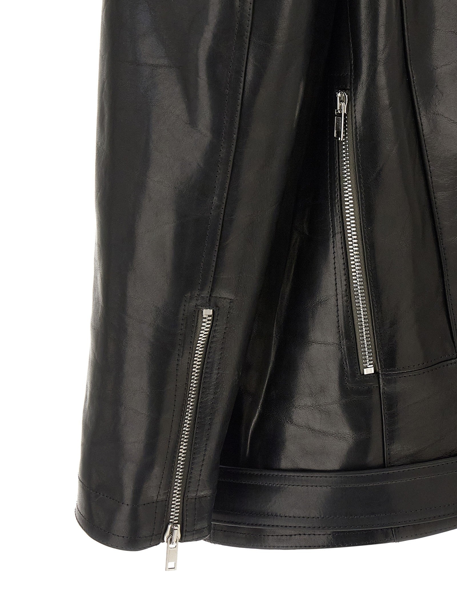 RICK OWENS - 'Jumbo Bauhaus Stooges' jacket jumbo-bauhaus-stooges-jacket_0fec7a18-939b-4493-b4e7-0b43e90f1a33
