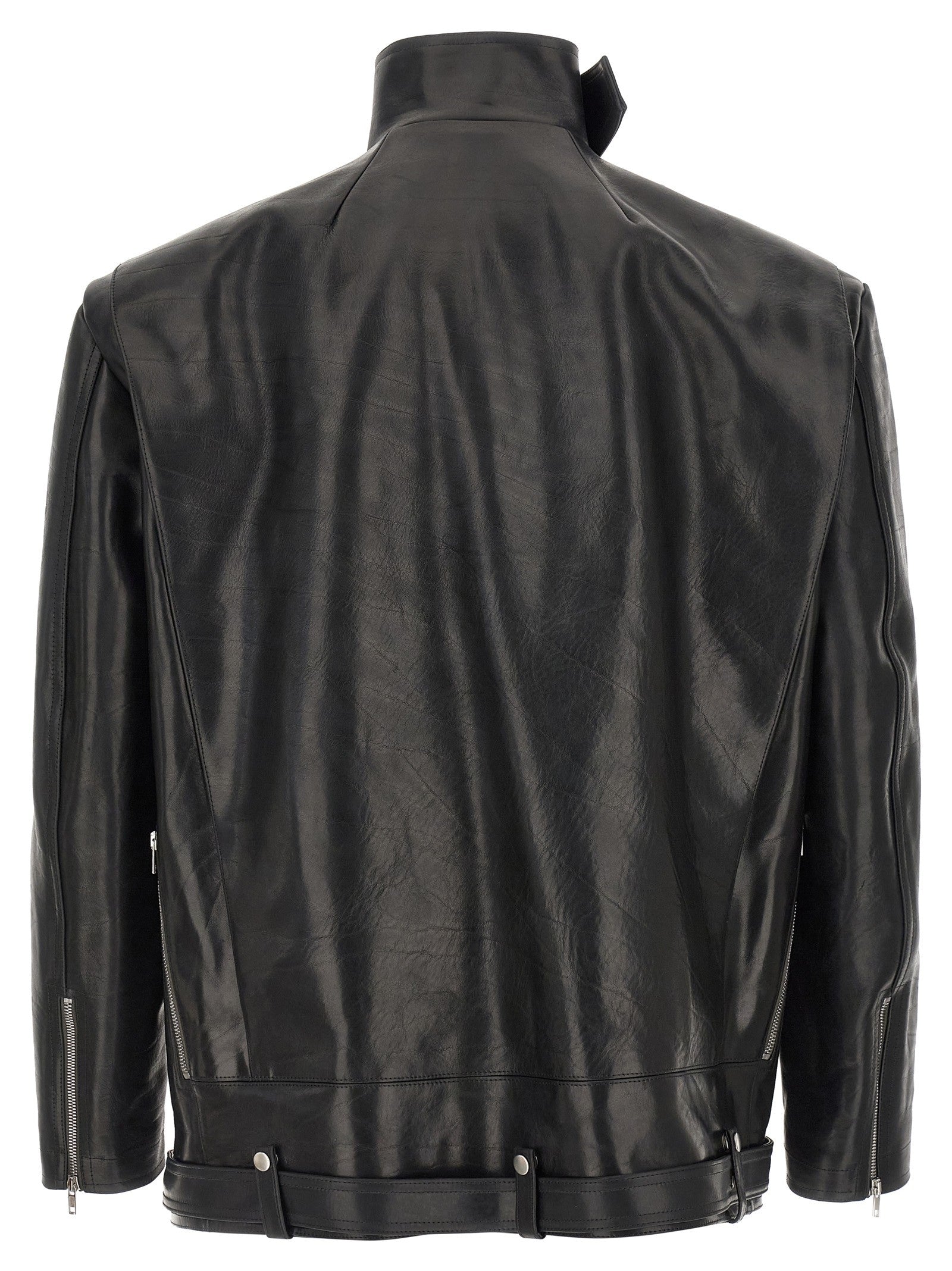 RICK OWENS - 'Jumbo Bauhaus Stooges' jacket jumbo-bauhaus-stooges-jacket_818c5d15-ec8b-4978-9d3a-87dac07f1383
