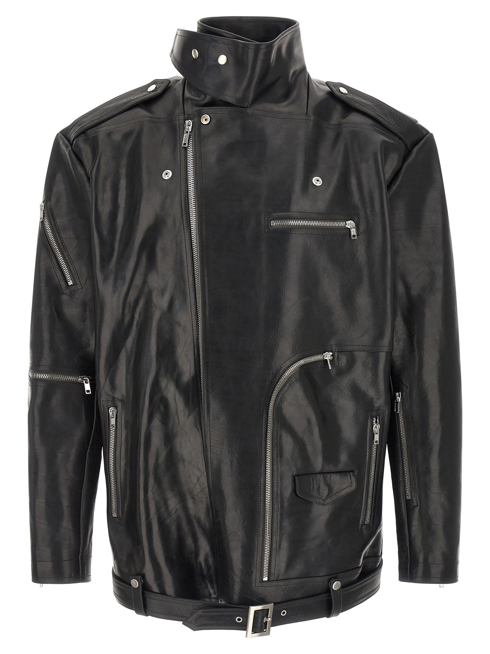 RICK OWENS - 'Jumbo Bauhaus Stooges' jacket jumbo-bauhaus-stooges-jacket_e2ad2548-6324-487e-ad80-ff07d00c2c96