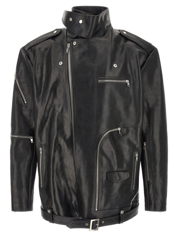 RICK OWENS - 'Jumbo Bauhaus Stooges' jacket jumbo-bauhaus-stooges-jacket_e2ad2548-6324-487e-ad80-ff07d00c2c96
