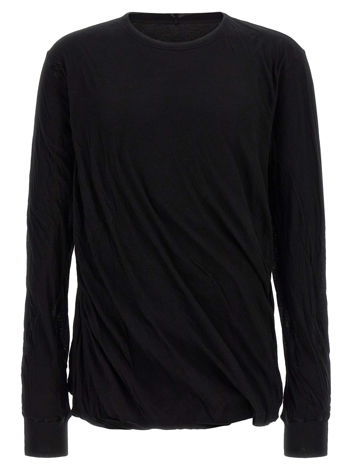 RICK OWENS - 'Jumbo Double Ls T' T-shirt