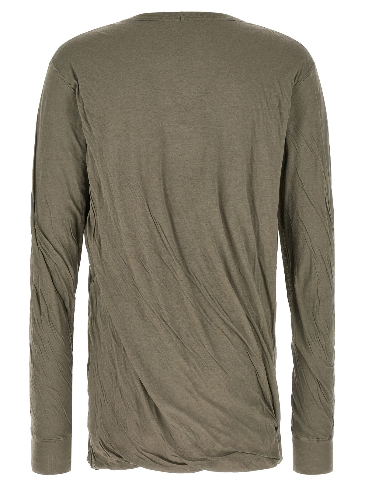 RICK OWENS - 'Jumbo Double Ls T' T-shirt