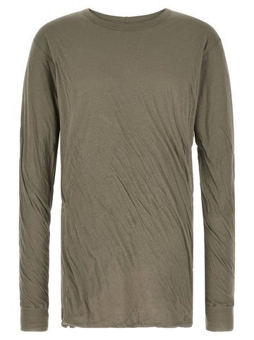 RICK OWENS - 'Jumbo Double Ls T' T-shirt