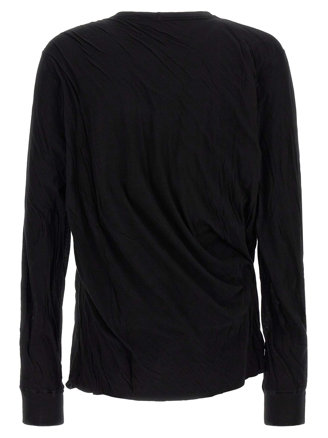 RICK OWENS - 'Jumbo Double Ls T' T-shirt