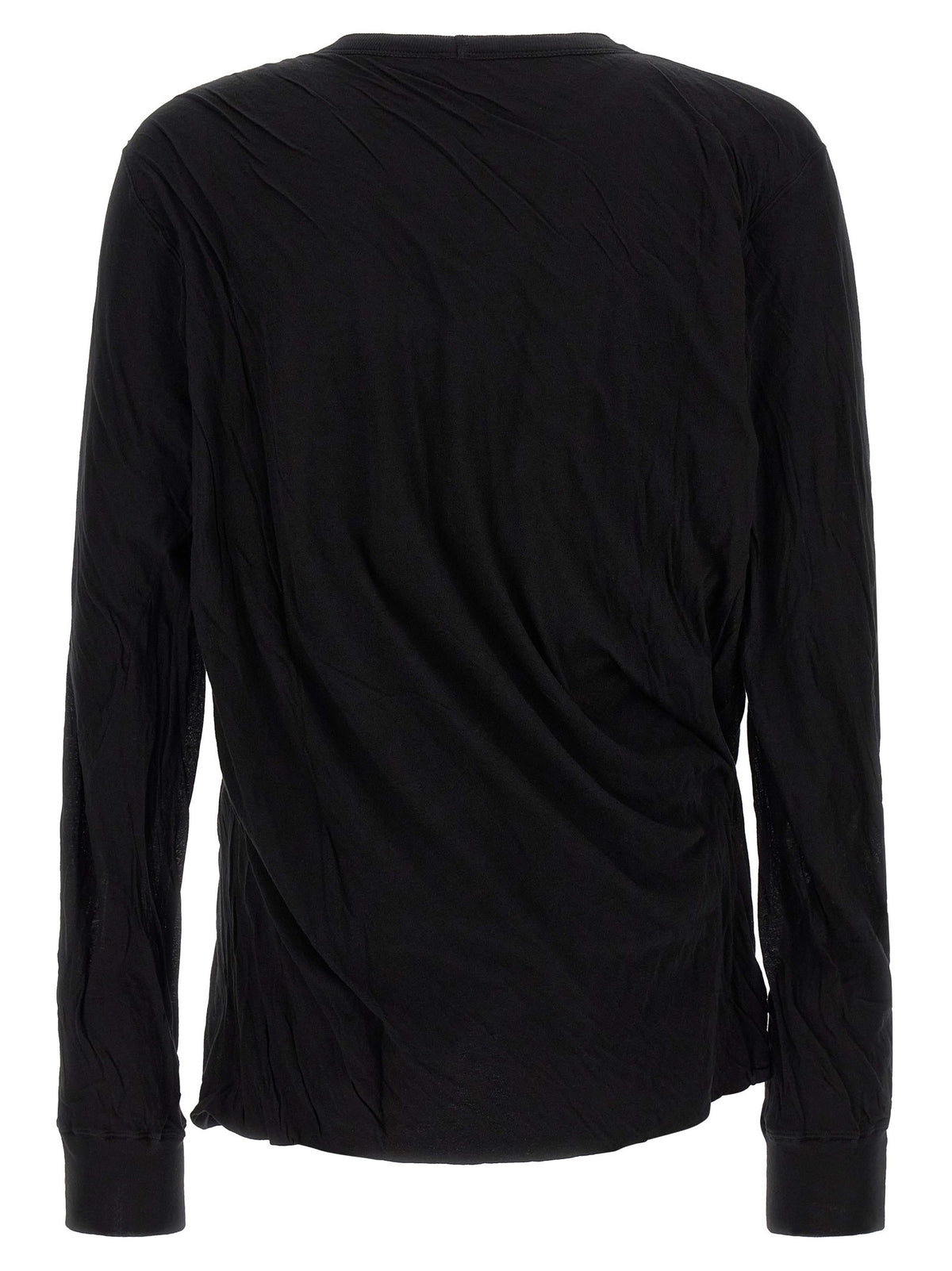 RICK OWENS - 'Jumbo Double Ls T' T-shirt